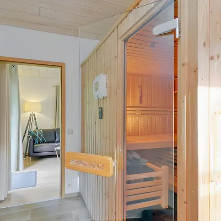 Waldfee - Stilvolles Tatil Evi *