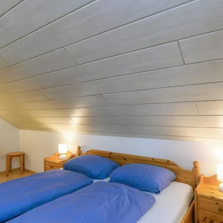 Waldfee - Stilvolles Ferienhaus