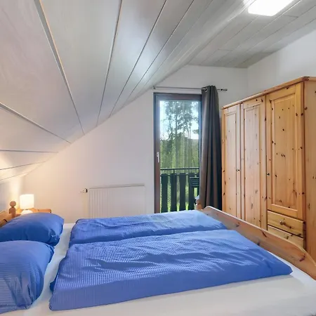 Tatil Evi Waldfee - Stilvolles *