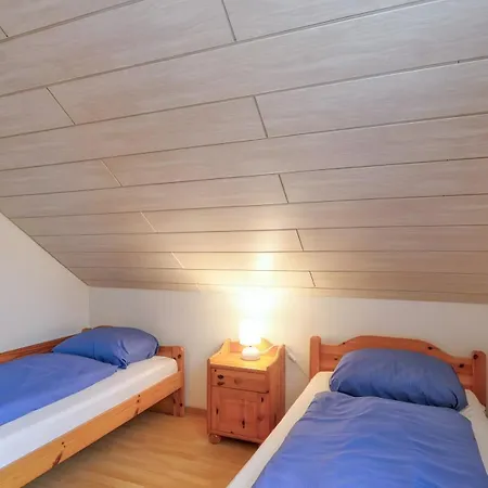 Waldfee - Stilvolles Tatil Evi
