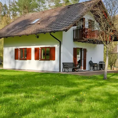 Waldfee - Stilvolles * Kemmerode
