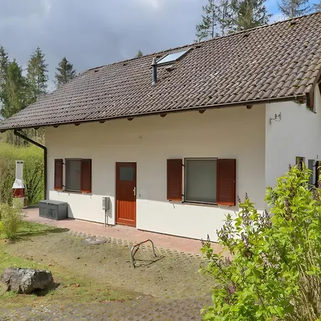 Waldfee - Stilvolles Tatil Evi